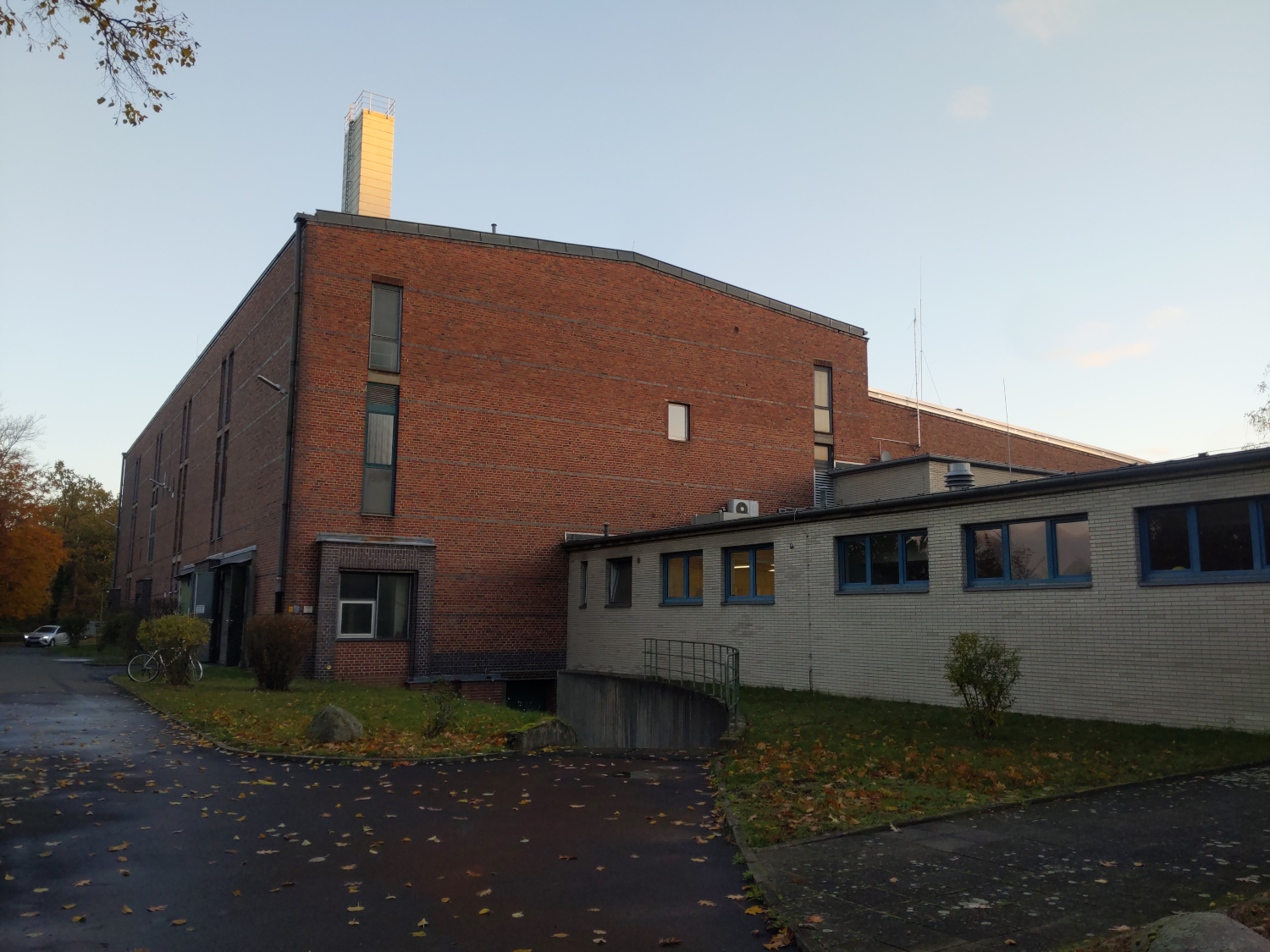 Berliner Wasserbetriebe - Portfolioanalyse und Optimierung der Heizungsanlagen in 25 Liegenschaften von der Delta Heat GmbH
